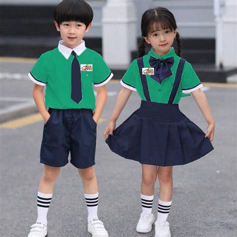 kindergarten uniform » nhentai .